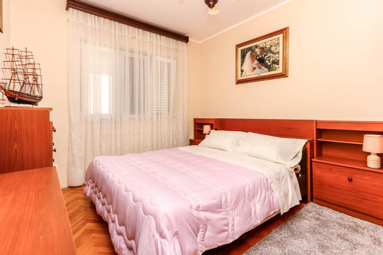 Guest House Darka Bijela Luaran gambar