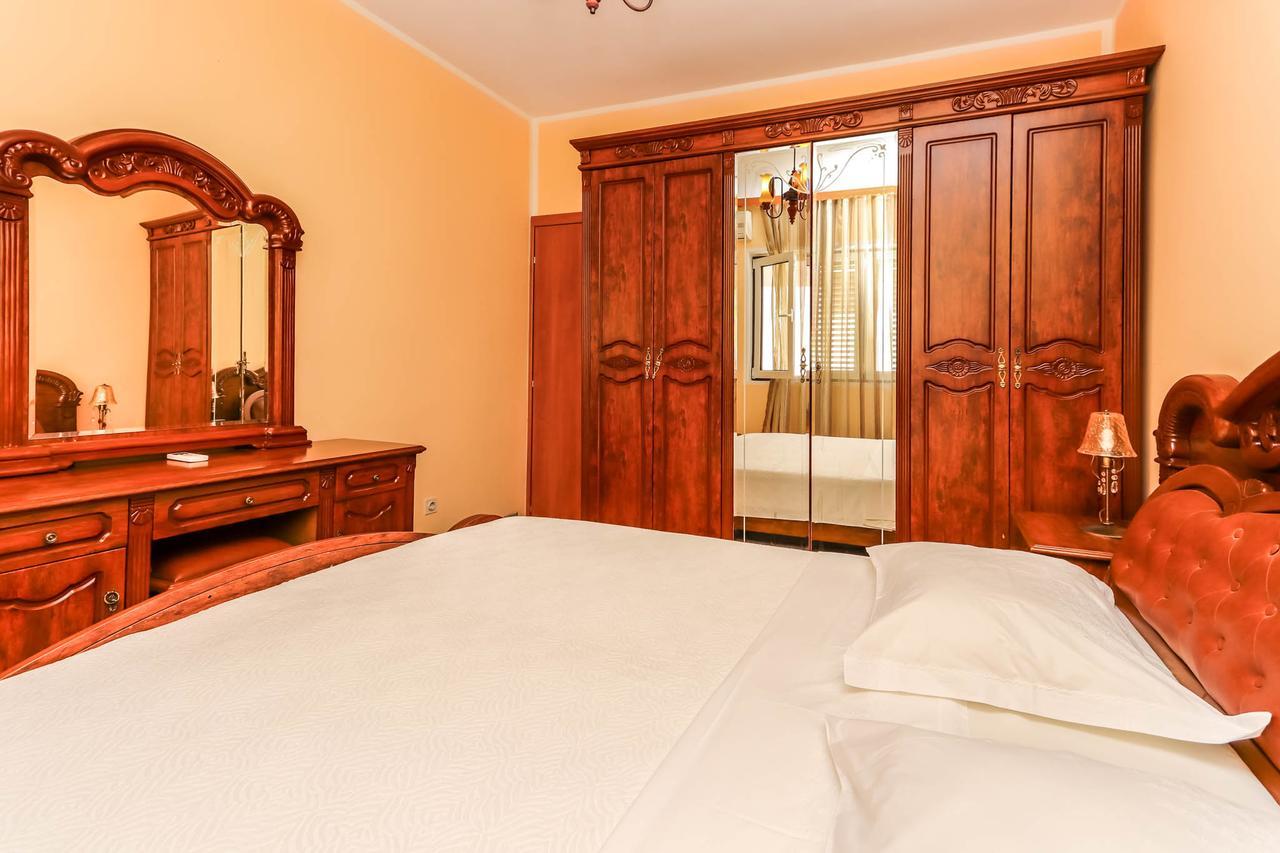 Guest House Darka Bijela Luaran gambar