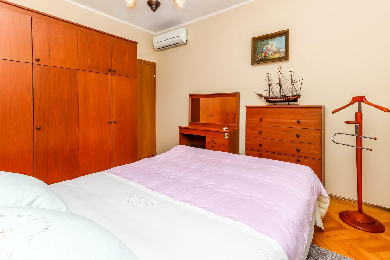 Guest House Darka Bijela Luaran gambar